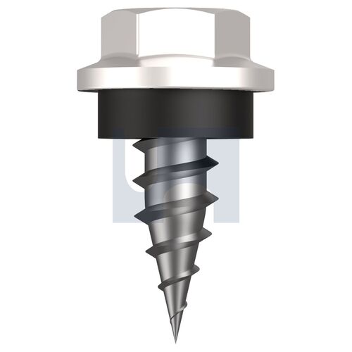 CL4 DW NP SEAL HX: 8-15X 12