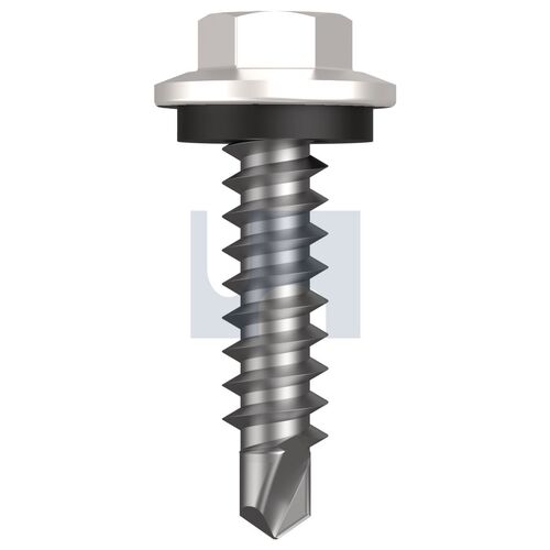 CL4 DW VMX SEAL HX:M6.2-11X25