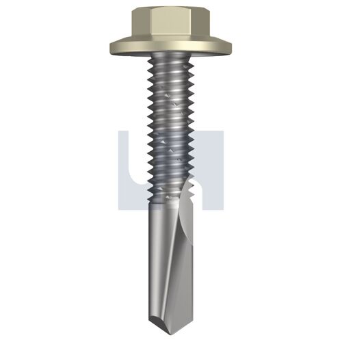 CL4 EH S500 FLG HX:12-24X 32