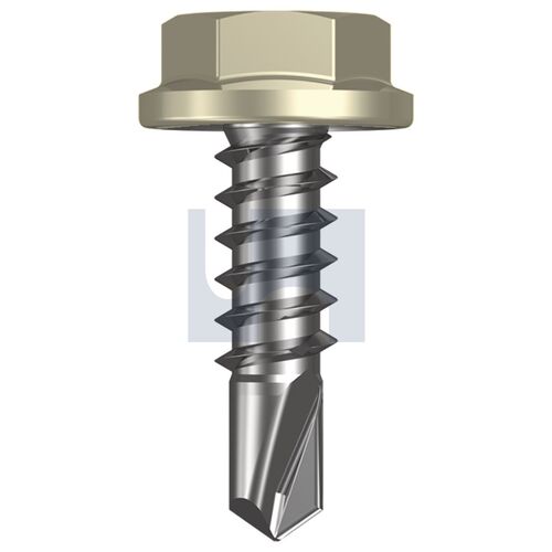 CL4 EH MET FLG HX:10-16X 16