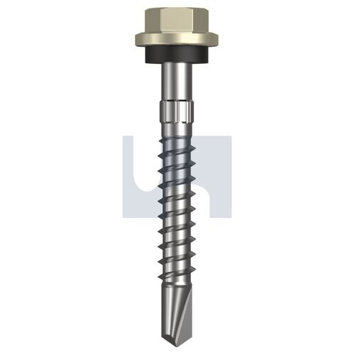 CL4 EH MET SEAL HX S:14-10X 50