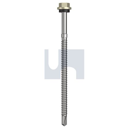 CL4 EH MET SEAL HX S:14-14X115