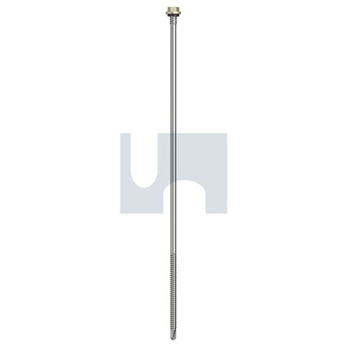 CL4 EH MET XGRIP HX:14-14X300