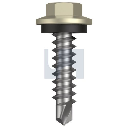 CL4 EH VMX SEAL HX:M6.2-11X25