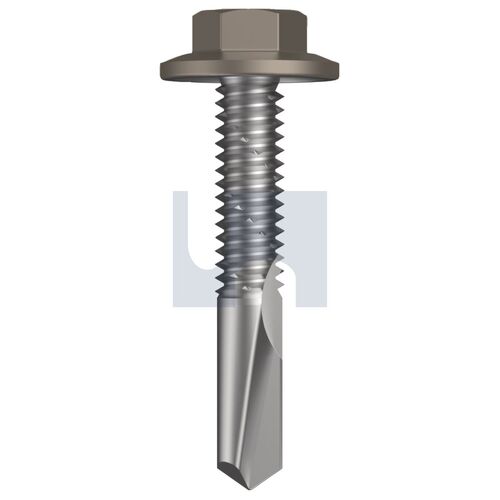CL4 GU S500 FLG HX:12-24X 32