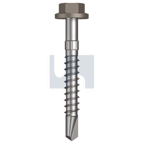 CL4 GU MET FLG HX S:14-10X 50