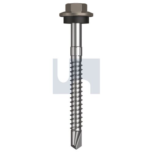 CL4 GU MET SEAL HX S:12-14X 55