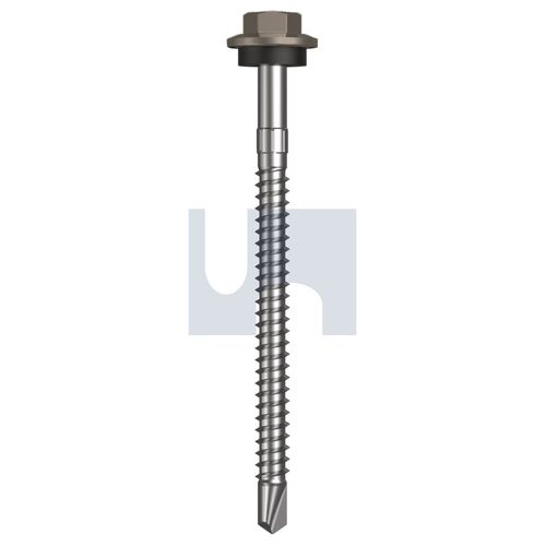CL4 GU MET SEAL HX S:12-14X 75