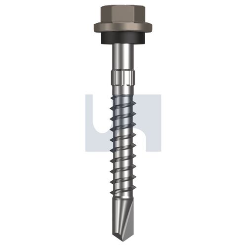 CL4 GU MET SEAL HX S:14-10X 50