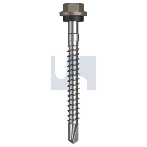 CL4 GU MET SEAL HX S:14-10X 65