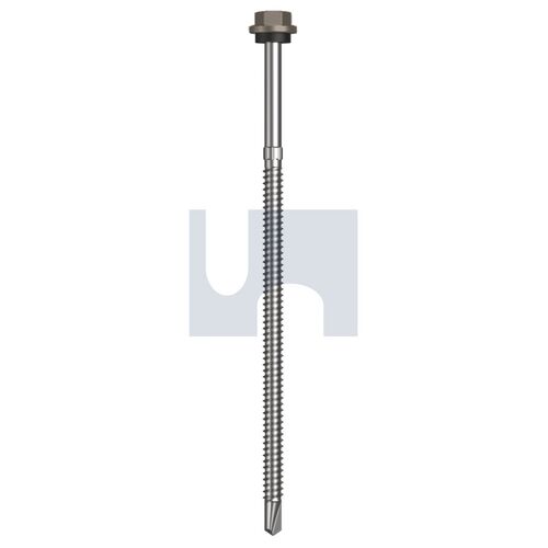 CL4 GU MET SEAL HX S:14-14X150