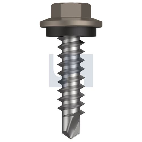 CL4 GU VMX SEAL HX:M6.2-11X25