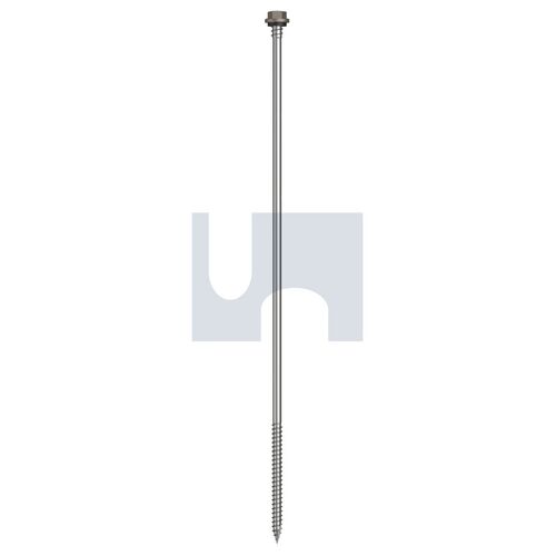 CL4 GU T17 XGRIP HX:14-10X150