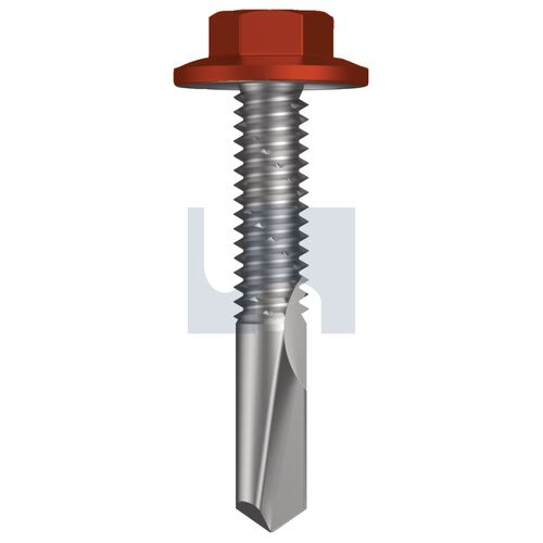 CL4 HE S500 FLG HX:12-24X 32