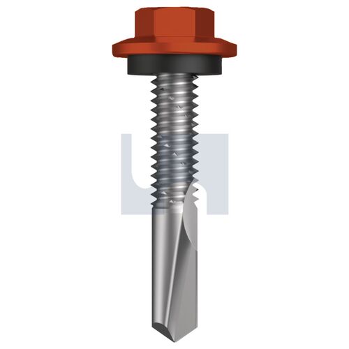 CL4 HE S500 SEAL HX:12-24X 32
