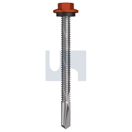 CL4 HE S500 SEAL HX:12-24X 65