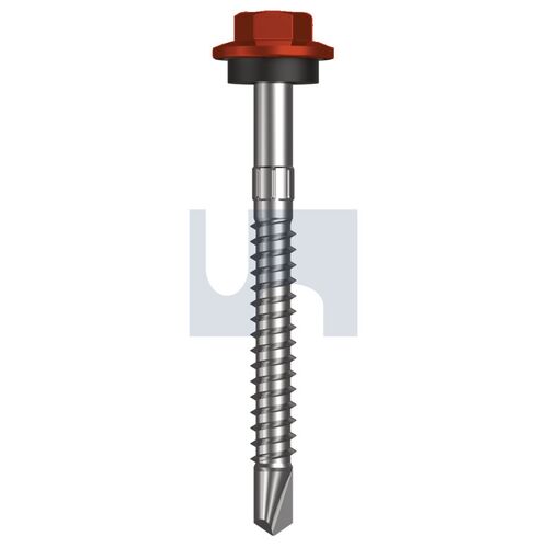 CL4 HE MET SEAL HX S:12-14X 55