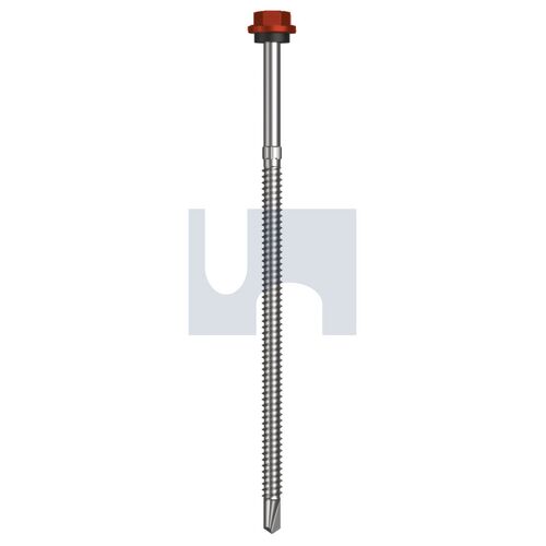 CL4 HE MET SEAL HX S:14-14X150
