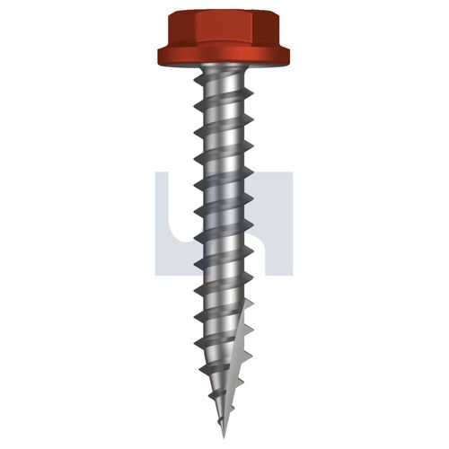 CL4 HE T17 FLG HX:10-12X 30