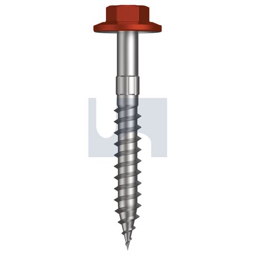 CL4 HE T17 FLG HX S:12-11X 45