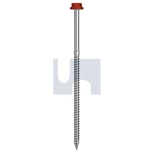 CL4 HE T17 FLG HX S:14-10X150