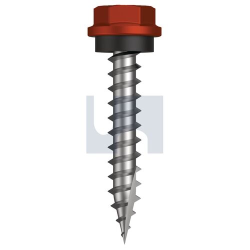 CL4 HE T17 SEAL HX:10-12X 30