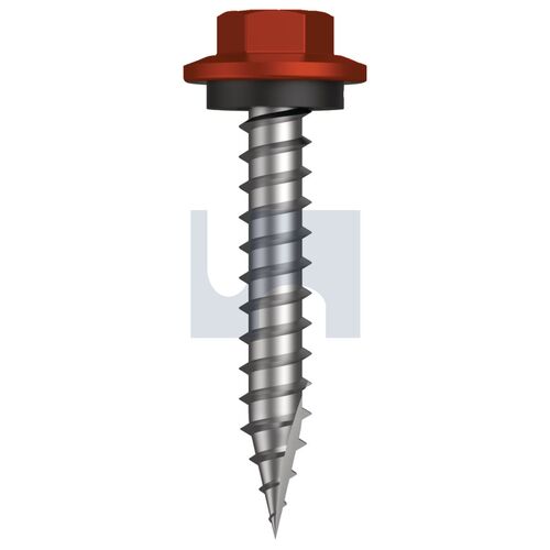 CL4 HE T17 SEAL HX:12-11X 35