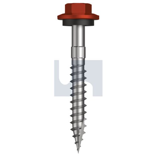 CL4 HE T17 SEAL HX S:12-11X 45