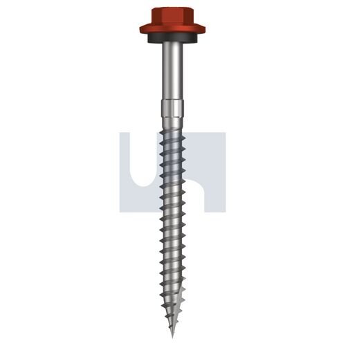 CL4 HE T17 SEAL HX S:12-11X 65