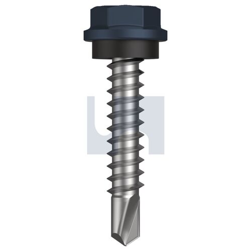 CL4 IS MET SEAL HX:10-16X 25