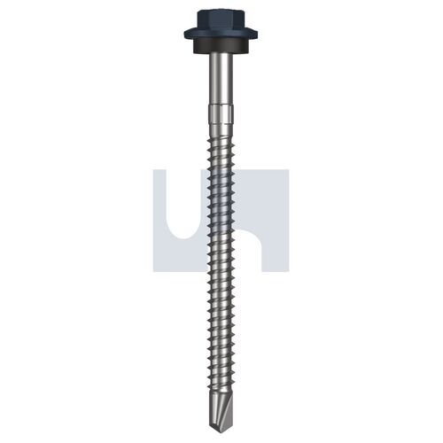 CL4 IS MET SEAL HX S:12-14X 75