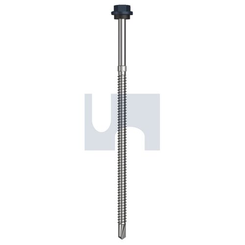 CL4 IS MET SEAL HX S:14-14X150