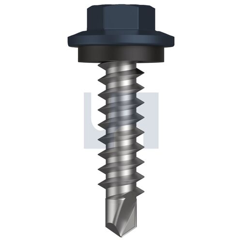 CL4 IS VMX SEAL HX:M6.2-11X25