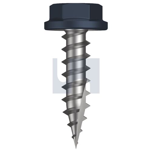 CL4 IS T17 FLG HX:10-12X 20