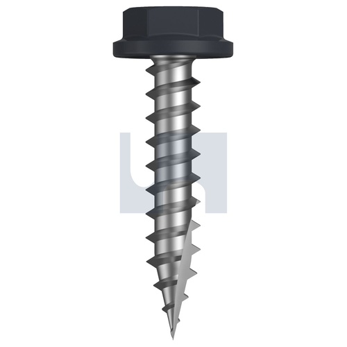 CL4 IS T17 FLG HX:10-12X 25