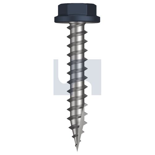 CL4 IS T17 FLG HX:10-12X 30