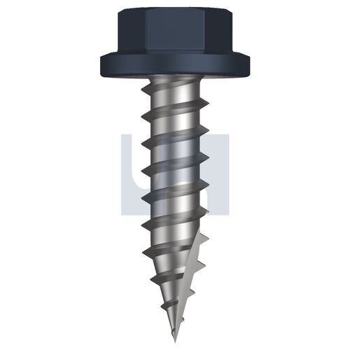 CL4 IS T17 FLG HX:14-10X 25