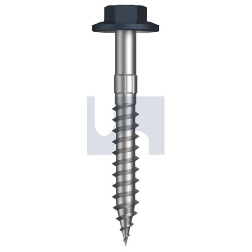 CL4 IS T17 FLG HX S:12-11X 45