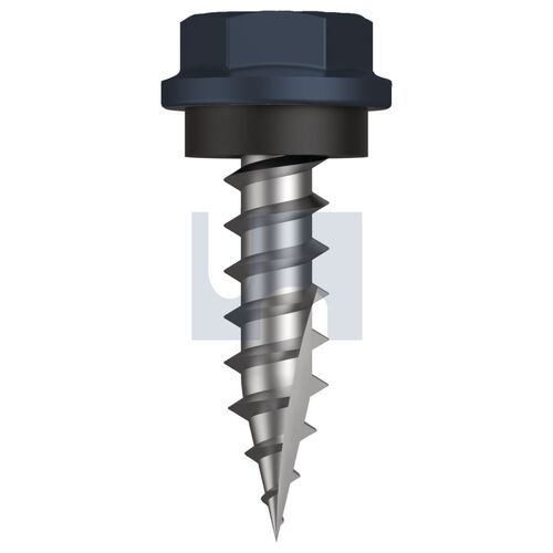 CL4 IS T17 SEAL HX:10-12X 20