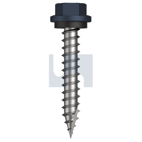 CL4 IS T17 SEAL HX:14-10X 40