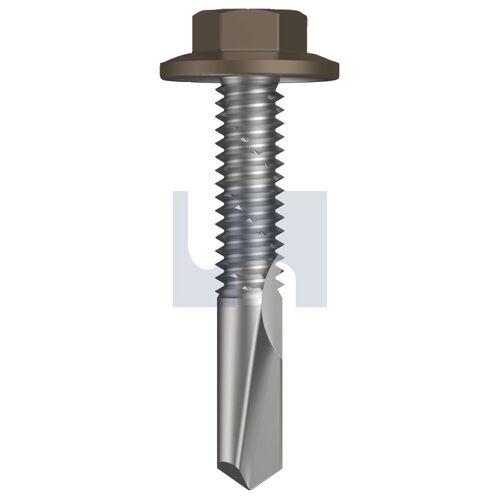 CL4 JA S500 FLG HX:12-24X 32