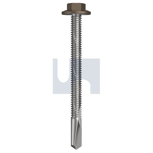 CL4 JA S500 FLG HX:12-24X 65