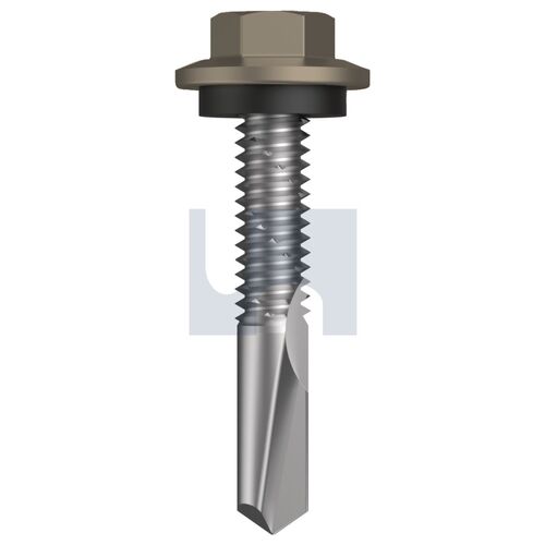 CL4 JA S500 SEAL HX:12-24X 32