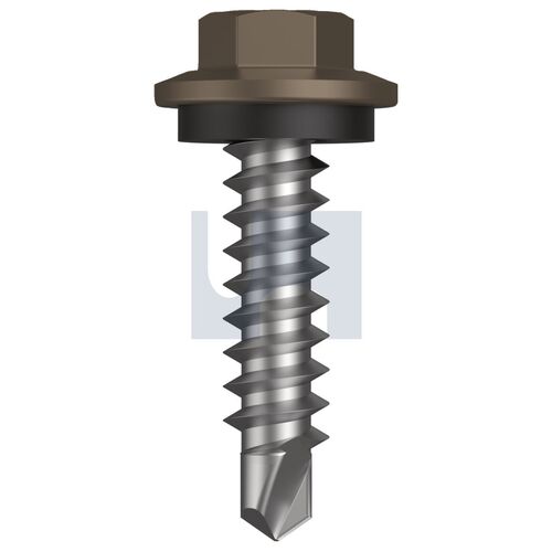 CL4 JA VMX SEAL HX:M6.2-11X25