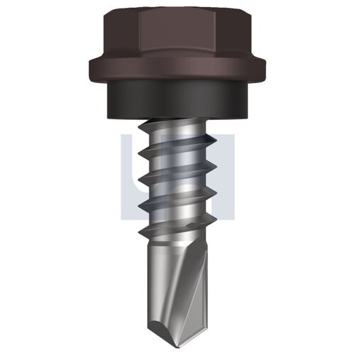 CL4 LO MET SEAL HX:10-16X 16