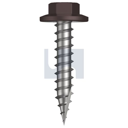 CL4 LO T17 FLG HX:12-11X 30