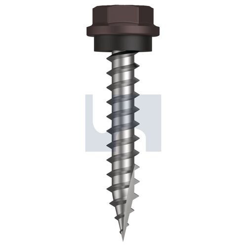 CL4 LO T17 SEAL HX:10-12X 30