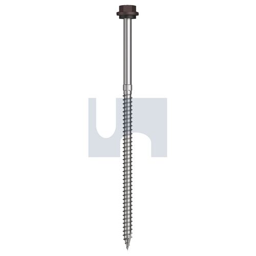 CL4 LO T17 SEAL HX S:14-10X150
