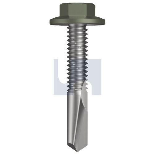 CL4 MA S500 FLG HX:12-24X 32