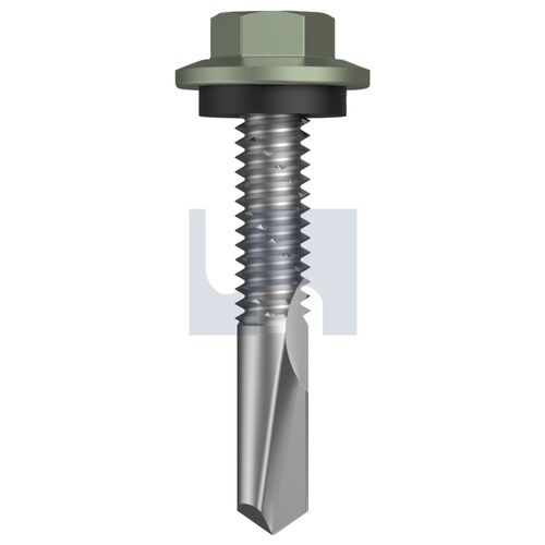 CL4 MA S500 SEAL HX:12-24X 32
